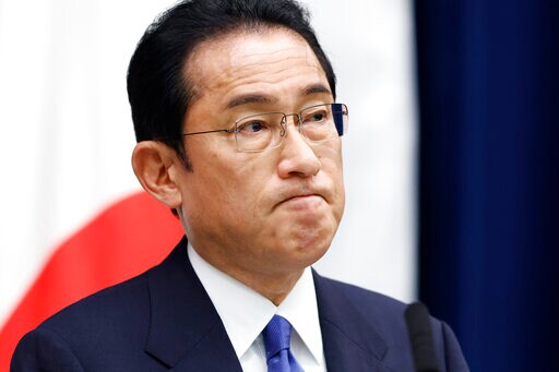 Japan PM's Cautious Course Sets up Potential Long-term Rule