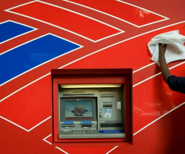 Fed Announces New Capital Levels for Large Banks