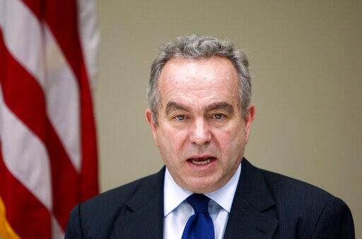 US Officials Heading to Solomons over China Pact Worries