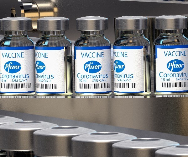 Some States Say Feds Cutting Vaccine Allocations by 40 Percent