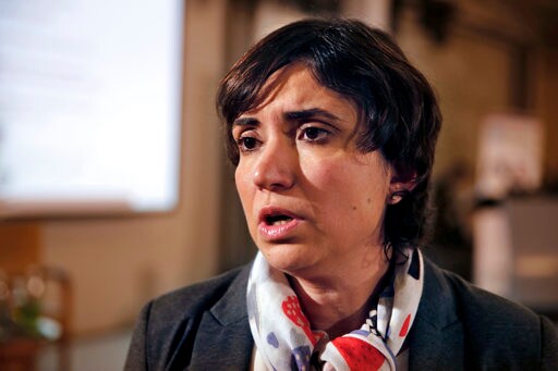 Lebanese Women Look for Greater Role in Parliament Elections