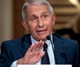 Fauci: CDC Has Not Flip-Flopped, Virus Has Changed