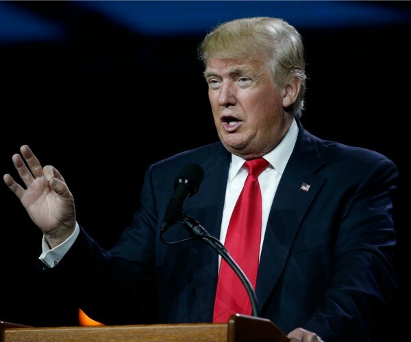 Cato's Mitchell: Trump Has Right Ideas on Cutting Taxes, Regulation