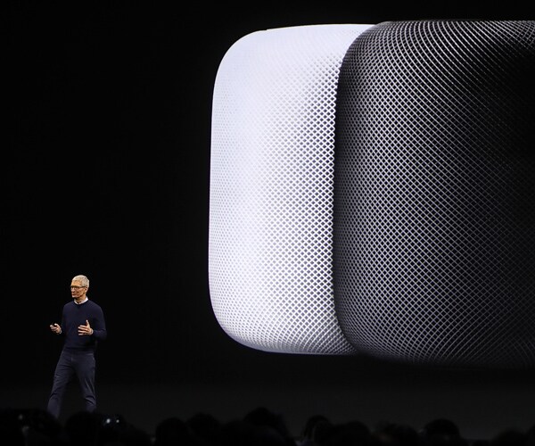 Apple HomePod Launch: Smart Speaker to Ship Feb. 9