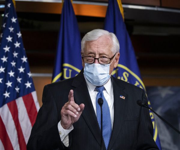 House Majority Leader Hoyer Calls on VA Secretary Wilkie to Resign 