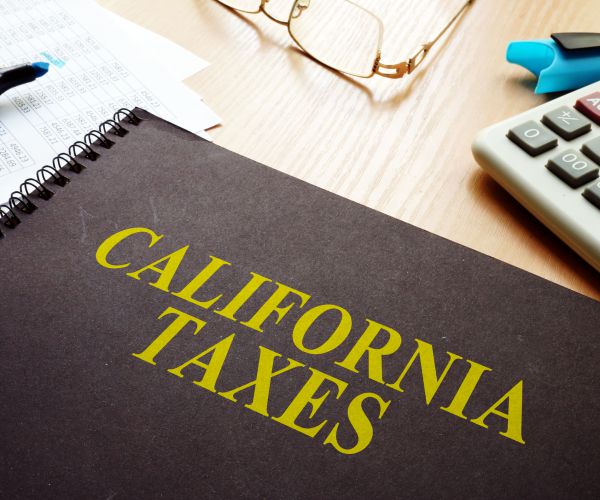 California May Abandon Business-Friendly Tax Law
