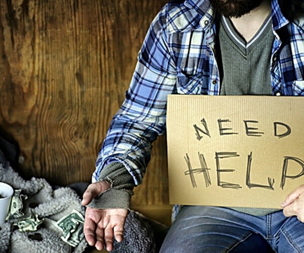 New York City's Welfare Rolls Shrink to Smallest Since 1963