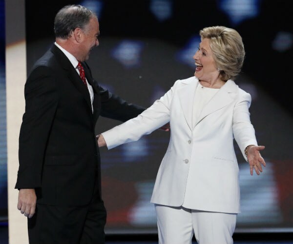 Bill Donohue Explains Why Catholics Vote Liberal 