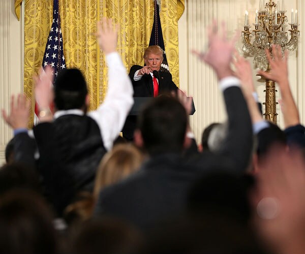 Malkin: Mainstream Media Wants 'Impenetrable Shield'