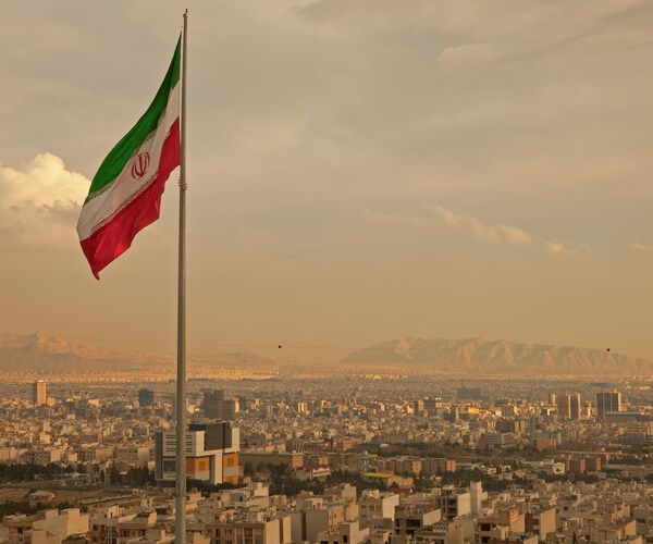 Major Corps Eye New Business in Iran While Cutting US Jobs