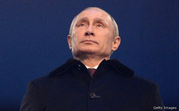 Gallup: Americans Have Lowest Opinion of Russia in Two Decades