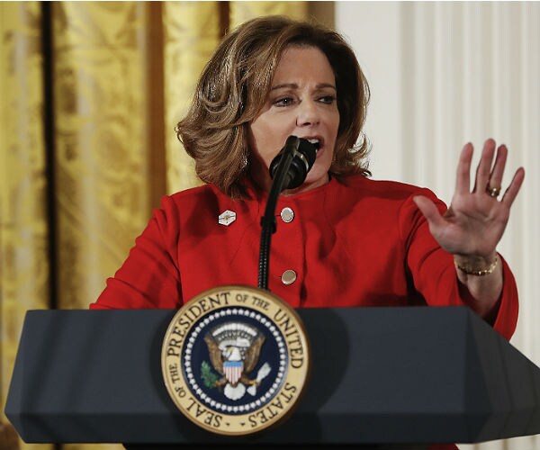 Politico: White House Still Seeking Replacement for McFarland