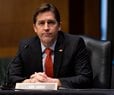 Former Sen. Ben Sasse Diagnosed With Terminal Cancer