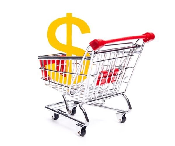 Wall Street Drops Ahead of CPI Inflation Data