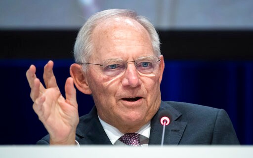 Eurozone Economic Sentiment Running at near Decade Highs