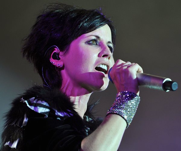 Cranberries Singer Dolores O'Riordan Dead at 46
