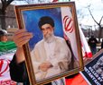 Israel Says It Destroyed Plane Used by Iran's Late Supreme Leader Khamenei