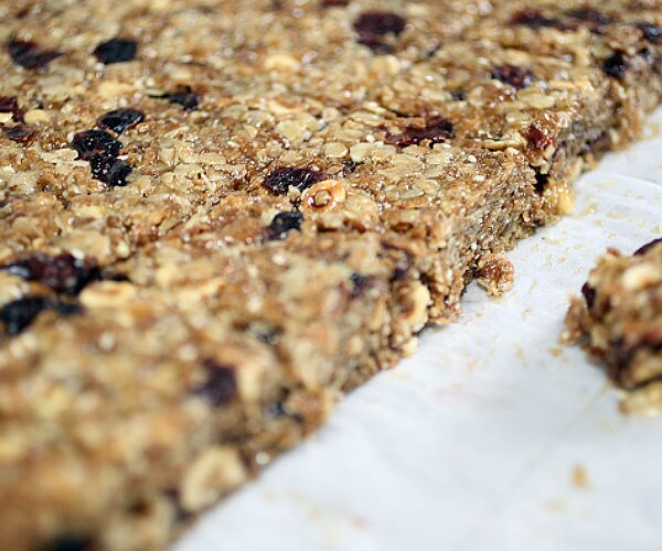 FDA Declares There's No 'Love' in Granola, Warns Bakery 