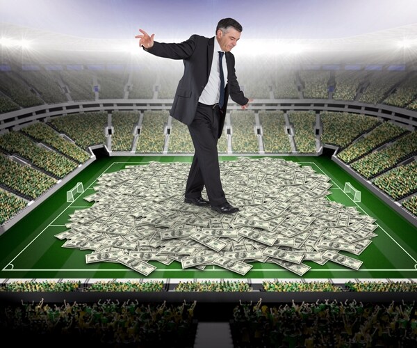 College Football Is a Money Pit, and One School Has Had Enough