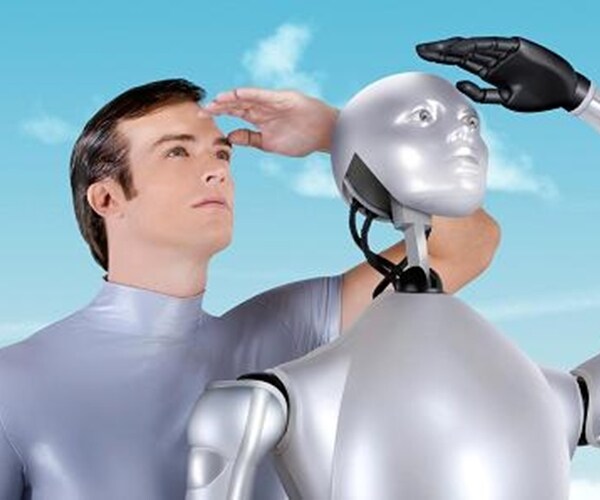 US Companies Cut Back on Installing Robots in 2019