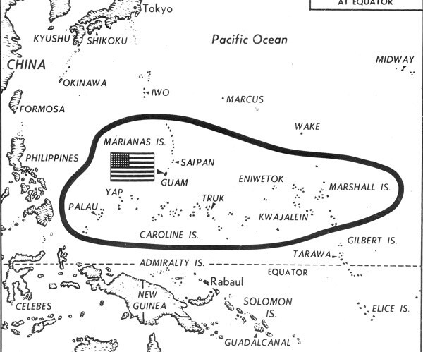 Guam Elects First Female Governor