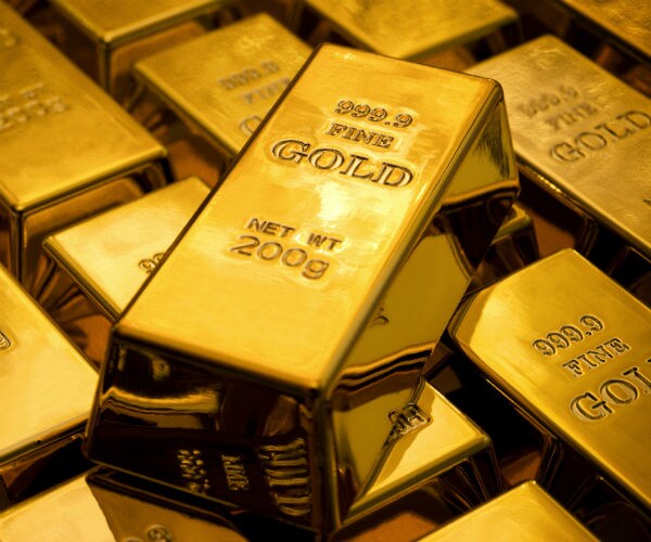 Paulson Maintains SPDR Gold ETP Stake as Metals Prices Rally