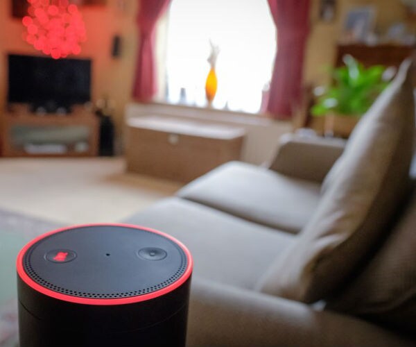 Facebook, Google Ensure Internet Fishbowl Offers No Privacy  