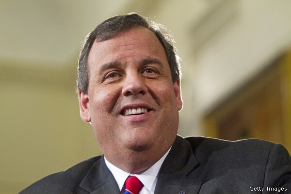 Christie Touts His Anti-Abortion Credentials