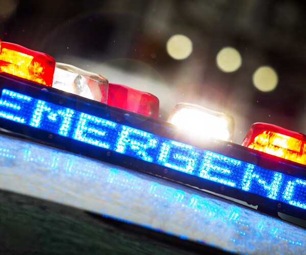 'Mass Hysteria' at Massachusetts Plant Hospitalizes 20 After Leak