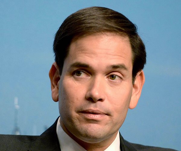 Rubio Pushed to Broaden 'Fiancé Visa' Program