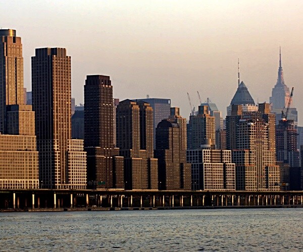 Manhattan Homebuyers Rewriting the Rules on Deals in Virus Era