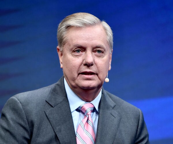 Lindsey Graham Insinuates Hillary Will Win Presidency