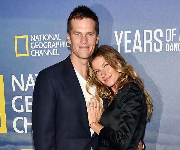 Brady's White House Absence Questioned After Gisele Deletes Tweet