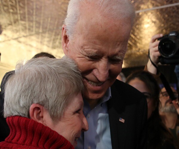 Biden Slams Trump for Health Oversight Cuts Before Outbreak