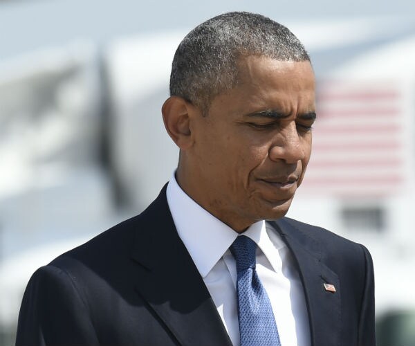 Obama's Double Standard Divides America 