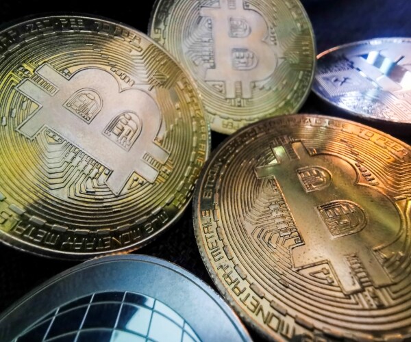 Venmo Allows Credit Cardholders to Buy Crypto with Cashback