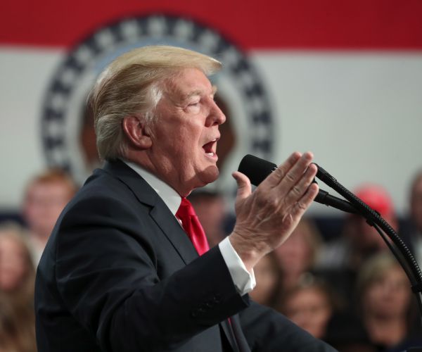 White House: 'We Are Not Anticipating a Shutdown'