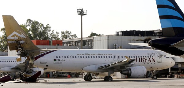 11 Missing Planes Could Be Used in 9/11-Style Attack: US Official