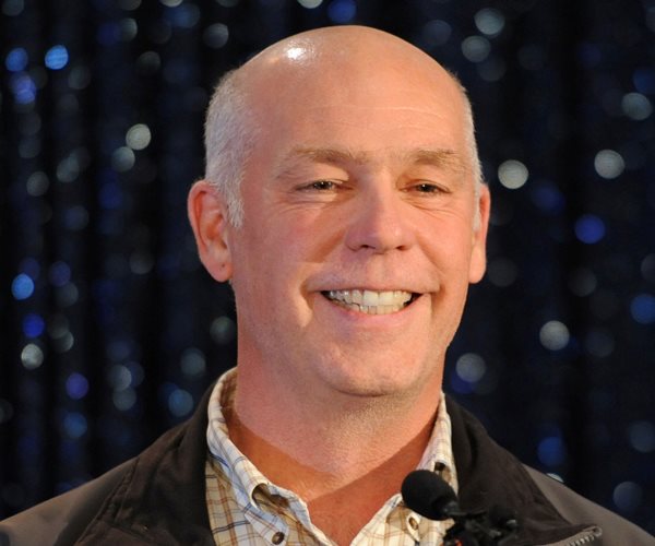 GOP Holds on to Win Montana House Seat