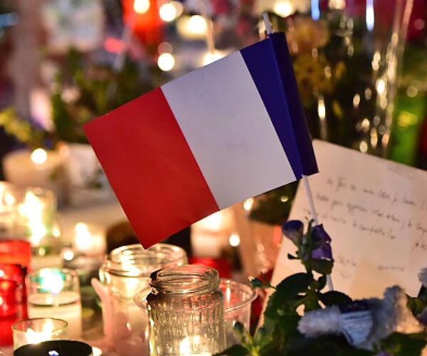 France on Top Alert After 7th Terror Attack in 18 Months
