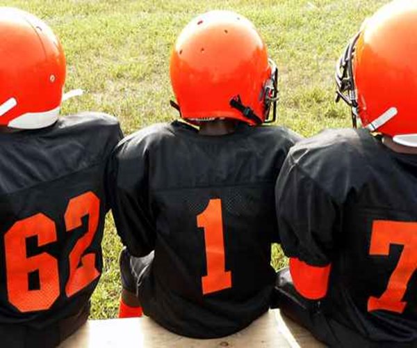 Youth Contact Sports Can Damage Brains: Mayo Clinic