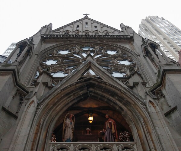 President Biden and the Bishops at Easter