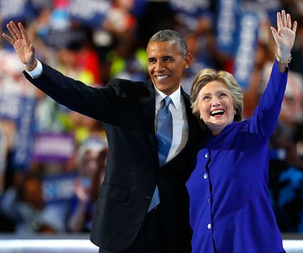 'Shattered' Author: Ill-Tempered Hillary Unwilling to Go Out, Persuade Voters