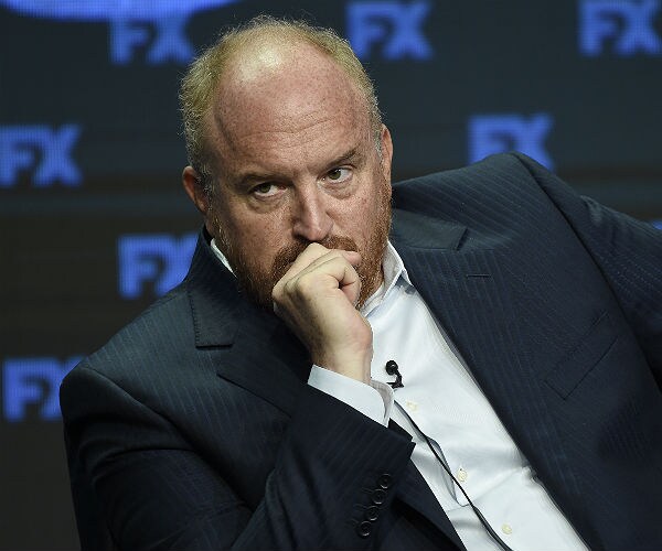 Louis CK's Controversial Film 'I Love You, Daddy' Cancels Premiere Ahead of NY Times Story