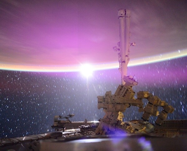 Trump to Call Commander of International Space Station