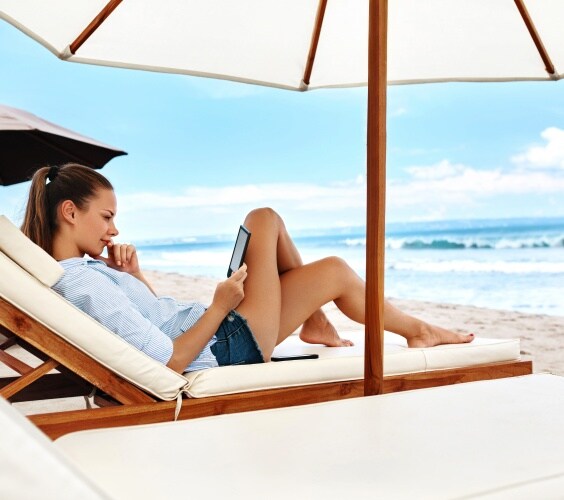 Newsmax Rising Bestsellers – Week of May 23, 2022