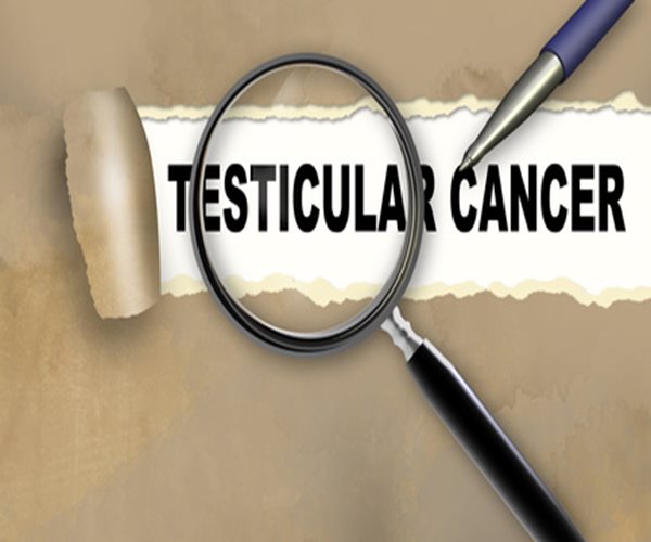 Early Treatment Key to Beating Testicular Cancer