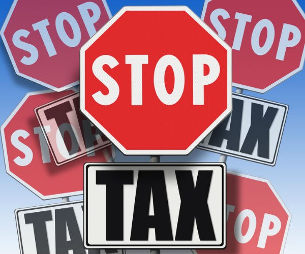 Republicans Move to Kill Carbon Tax Before It Gains Any Momentum