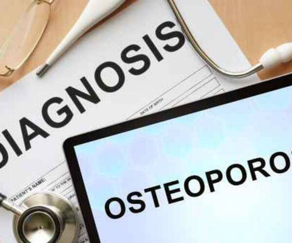 FDA Approves New Osteoporosis Treatment