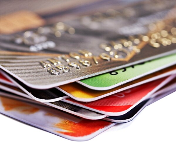 Credit Cards and the Unbundling Craze